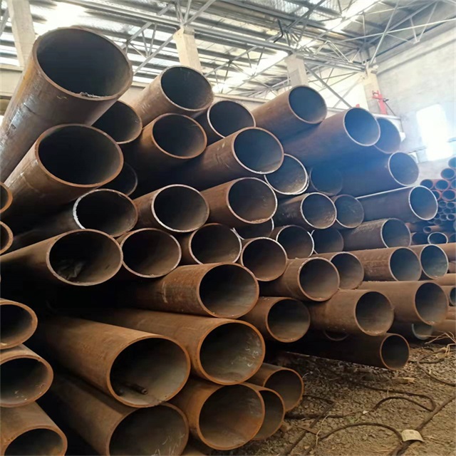 孝感gb3087锅炉管