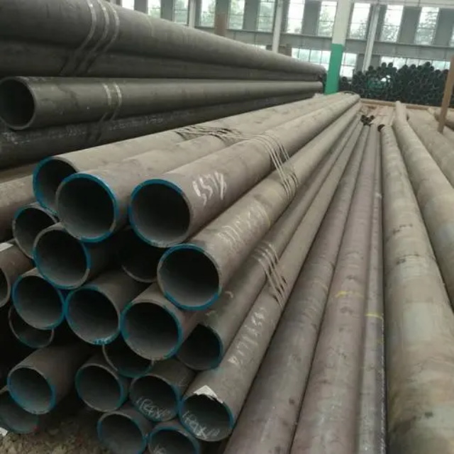 孝感gb3087无缝钢管