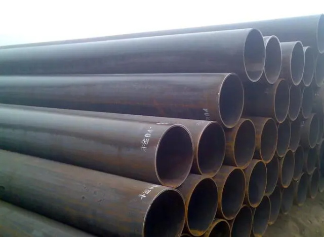 孝感GB3087无缝管