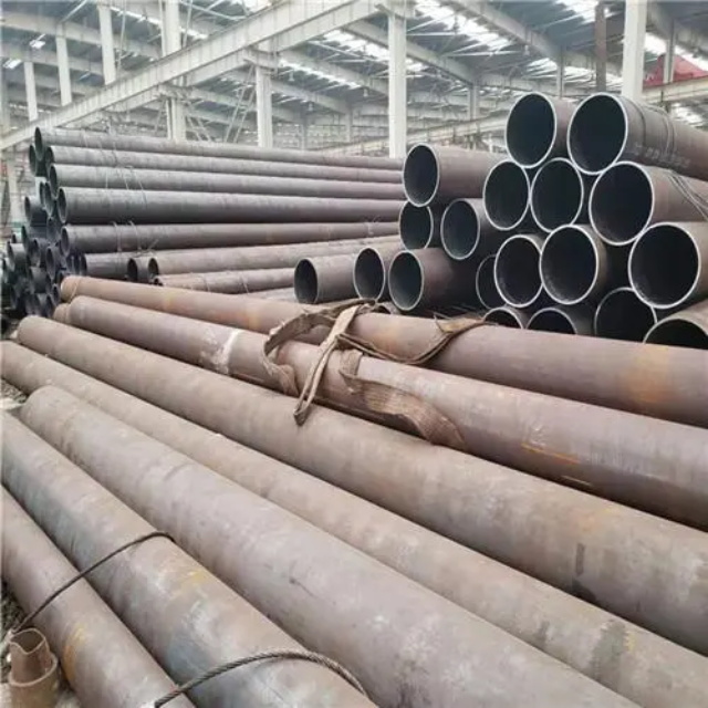 孝感GB3087低中压锅炉管