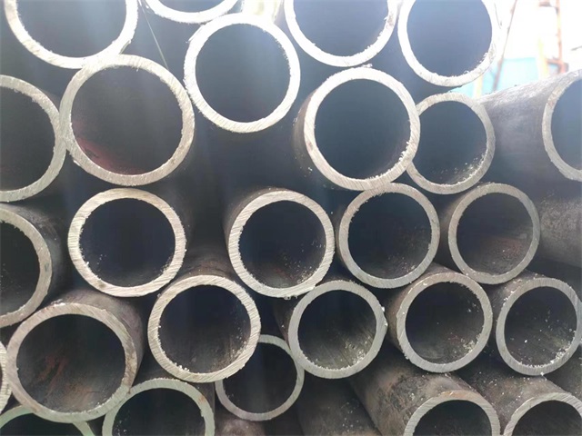 孝感45#无缝钢管多少钱