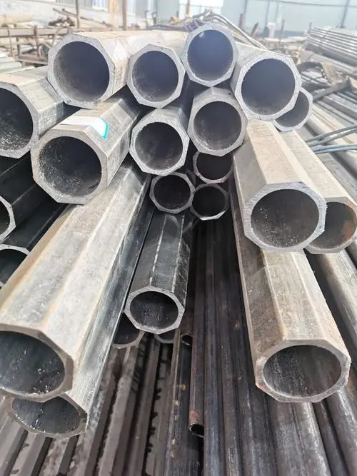 孝感20cr冷拔无缝钢管