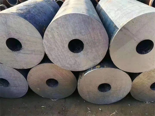 孝感厚壁无缝钢管定制