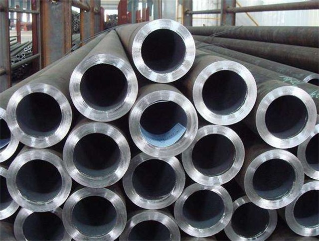 孝感厚壁无缝钢管报价