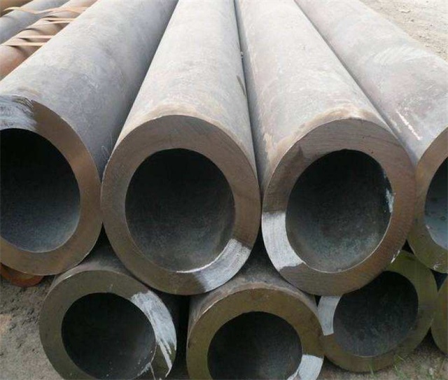 孝感厚壁无缝钢管型号