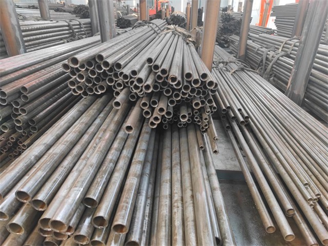 孝感精密无缝钢管批发
