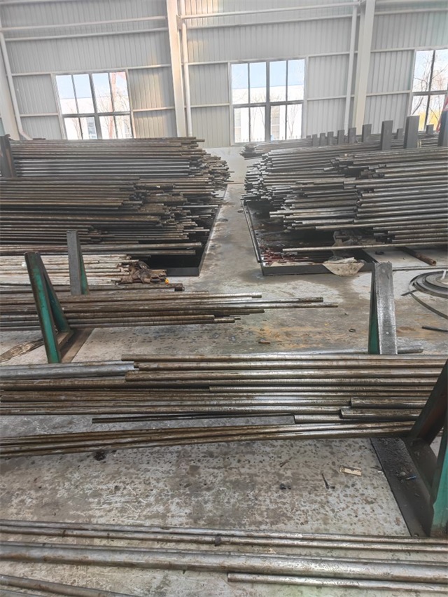 孝感精密无缝钢管规格