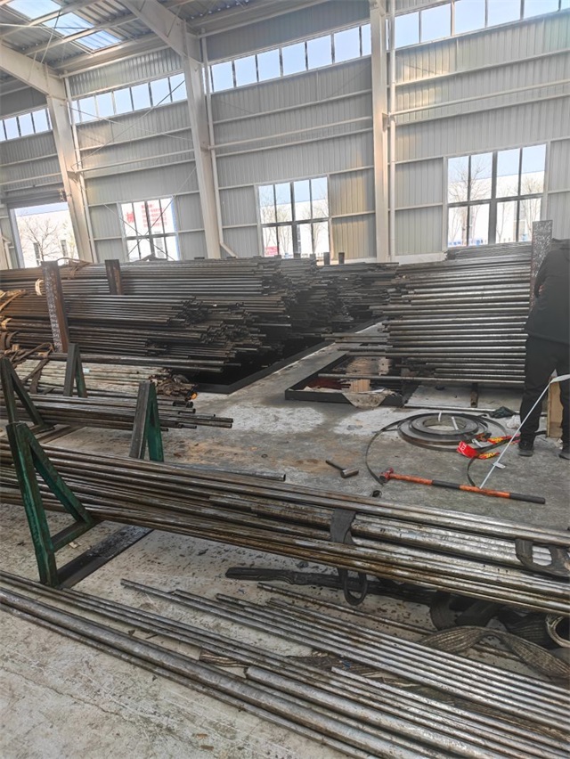 孝感小口径精密无缝钢管价格