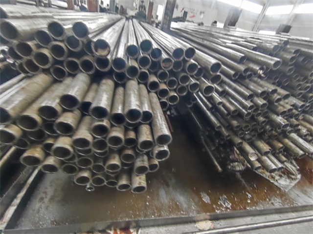 孝感精密无缝钢管加工