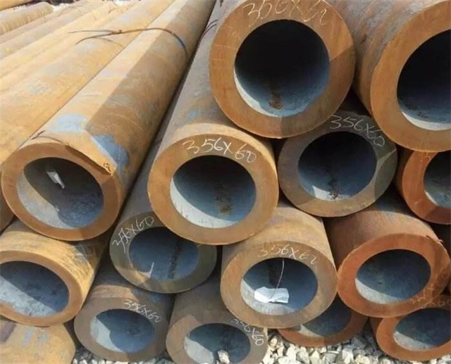 孝感厚壁无缝钢管采购