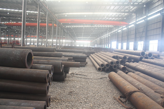 孝感厚壁无缝钢管电话