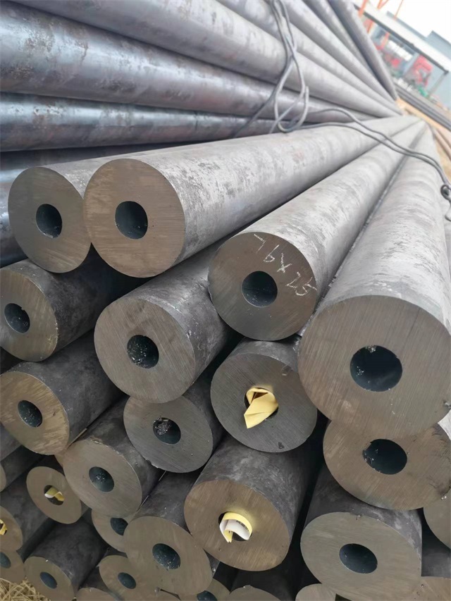 孝感15crmo无缝钢管