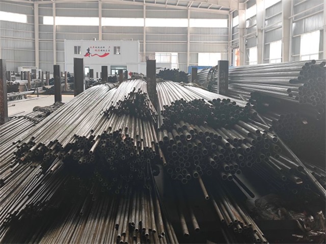 孝感精密无缝钢管售价