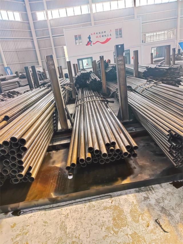 孝感精密无缝钢管订购