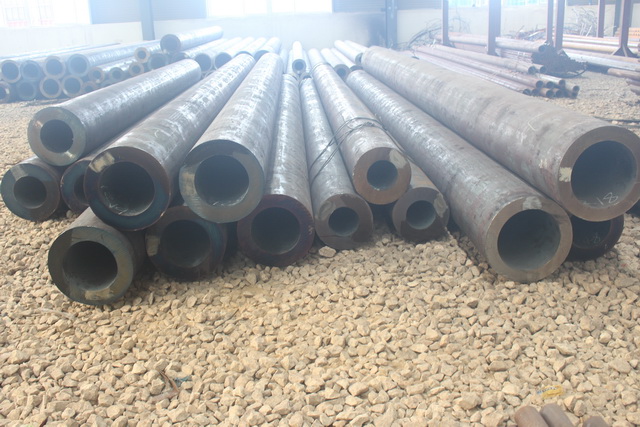 孝感厚壁无缝钢管售价