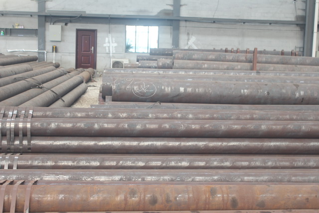 孝感厚壁无缝钢管售卖电话