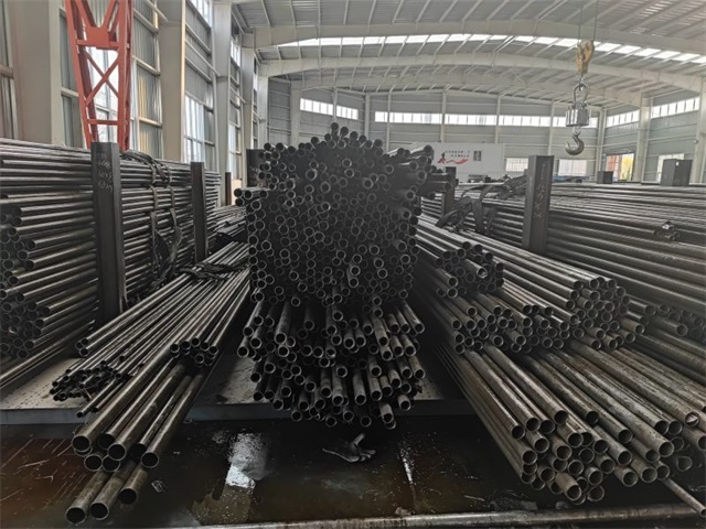 孝感30Cr精密无缝钢管