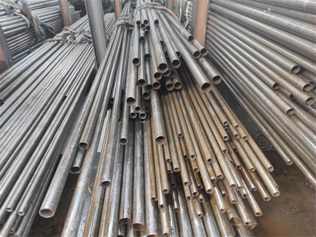 孝感精密无缝钢管销售处