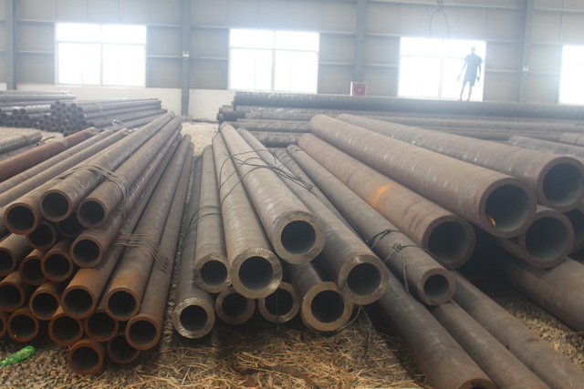 孝感厚壁无缝钢管定做厂家