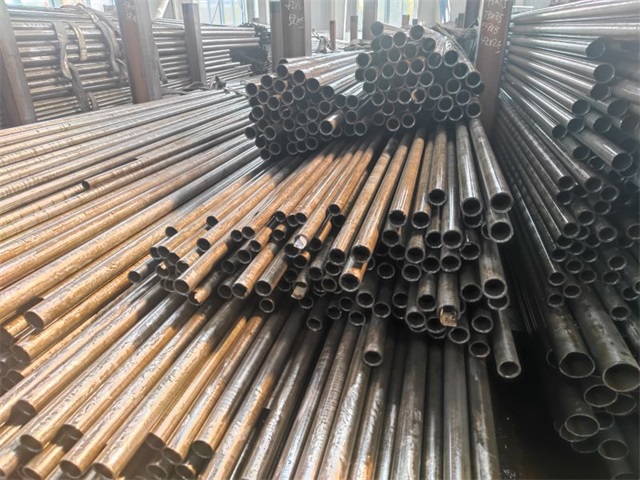 孝感精密无缝钢管销售电话