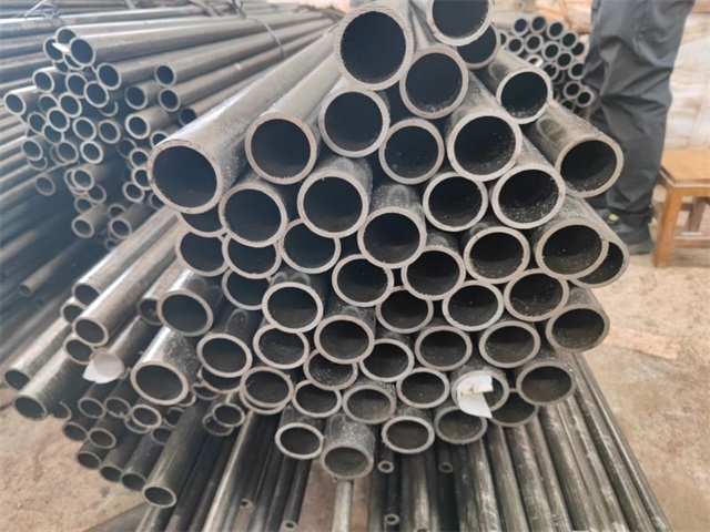 孝感精密无缝钢管定做