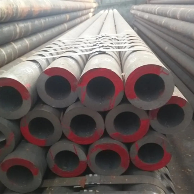 孝感304厚壁无缝钢管