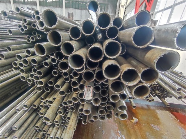 孝感精密无缝钢管厂商