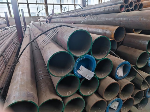 孝感12CrMoG锅炉管