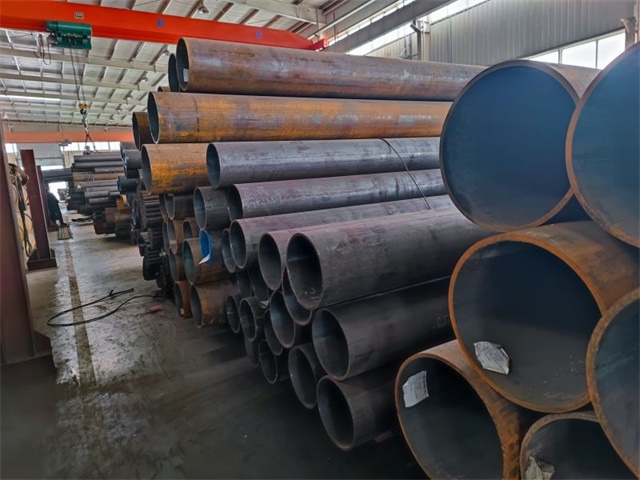 孝感15MoG高压锅炉管