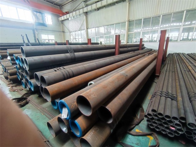 孝感15CrMoG高压合金管