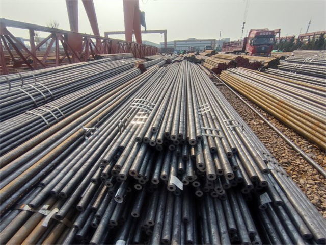 孝感20mng无缝钢管