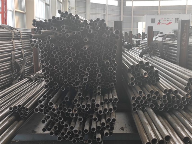 孝感精密无缝钢管销售厂家