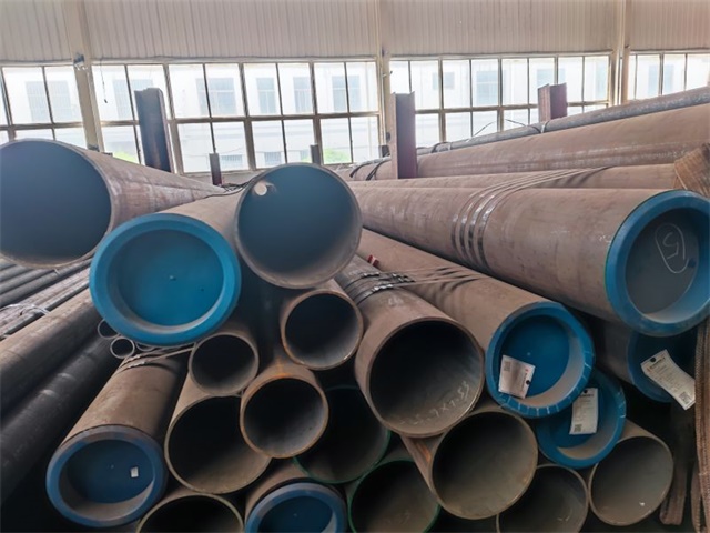 孝感12Cr3MoVSiTiB高压锅炉管