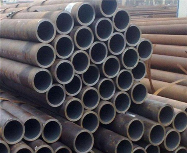 孝感q345e低温无缝钢管