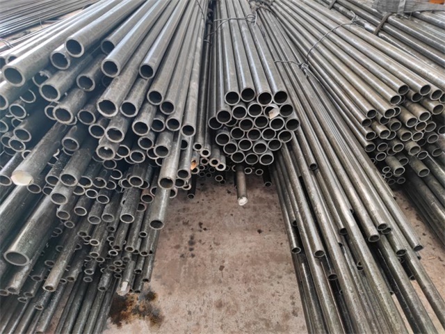 孝感20cr精密无缝钢管