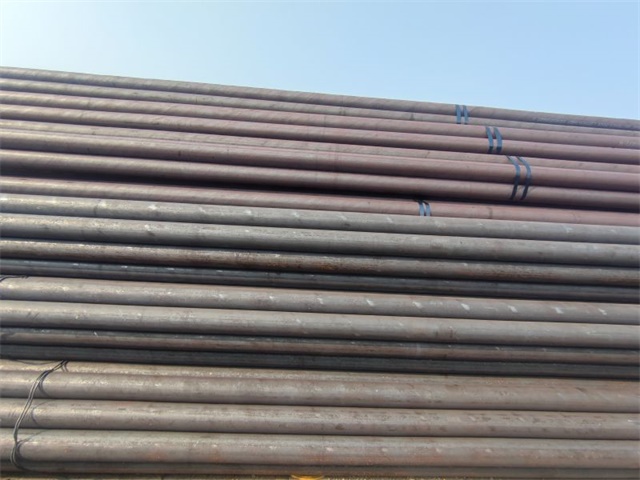 孝感27simn无缝管