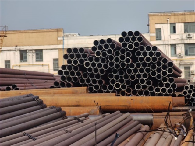 孝感304无缝钢管