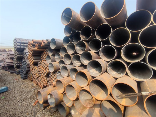 孝感12cr1mov无缝钢管