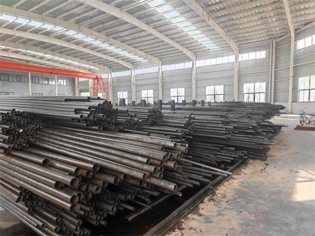 孝感精密光亮无缝钢管价格