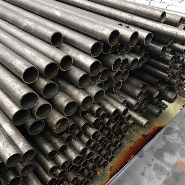 孝感光亮无缝钢管厂