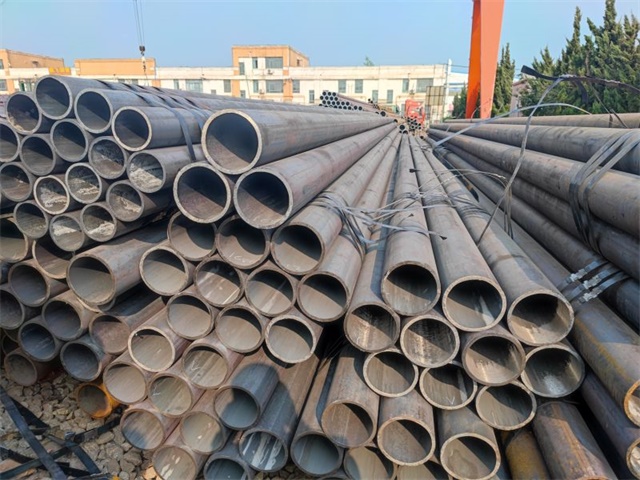 孝感45#无缝钢管厂家价格