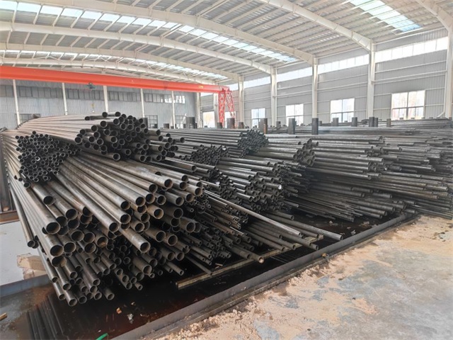 孝感精密无缝钢管定制厂家