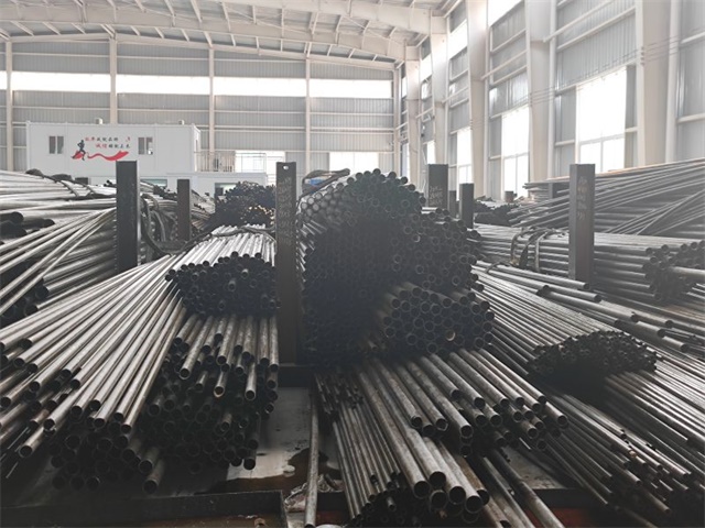 孝感精密无缝钢管切割厂家