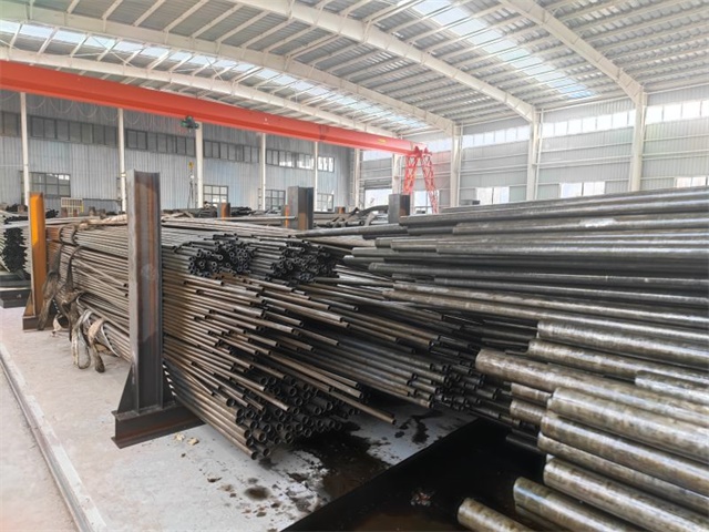 孝感12crmov精密无缝钢管