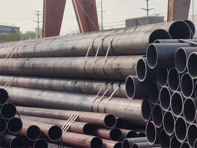 孝感304无缝钢管厂