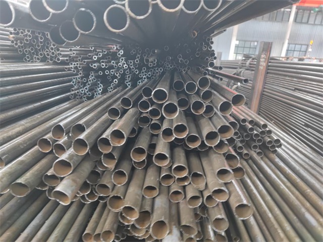 孝感精密无缝钢管售价表