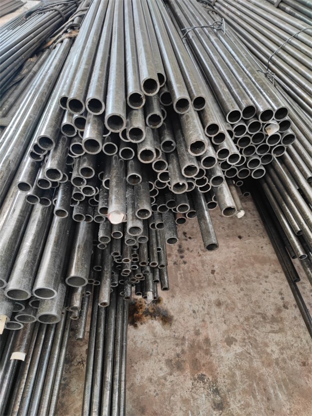 孝感精密光亮无缝钢管厂
