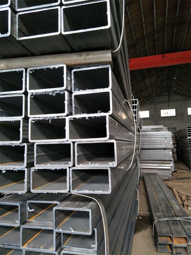 孝感镀锌无缝钢管厂家