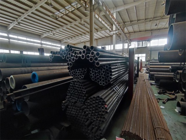 孝感12Cr1MoVG高压钢管