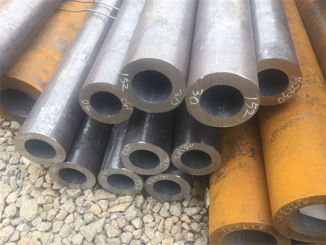 孝感厚壁无缝钢管多少钱一根